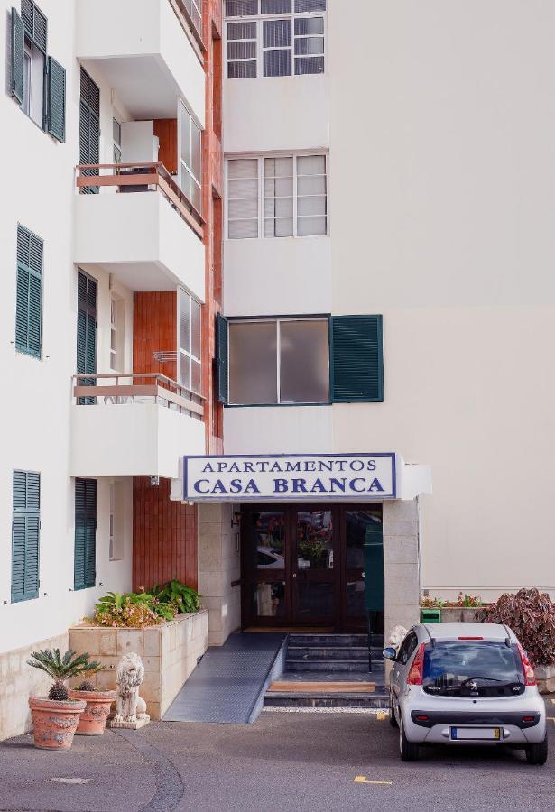 Casa Branca Apartments By Trip2Portugal Funchal (Madeira)