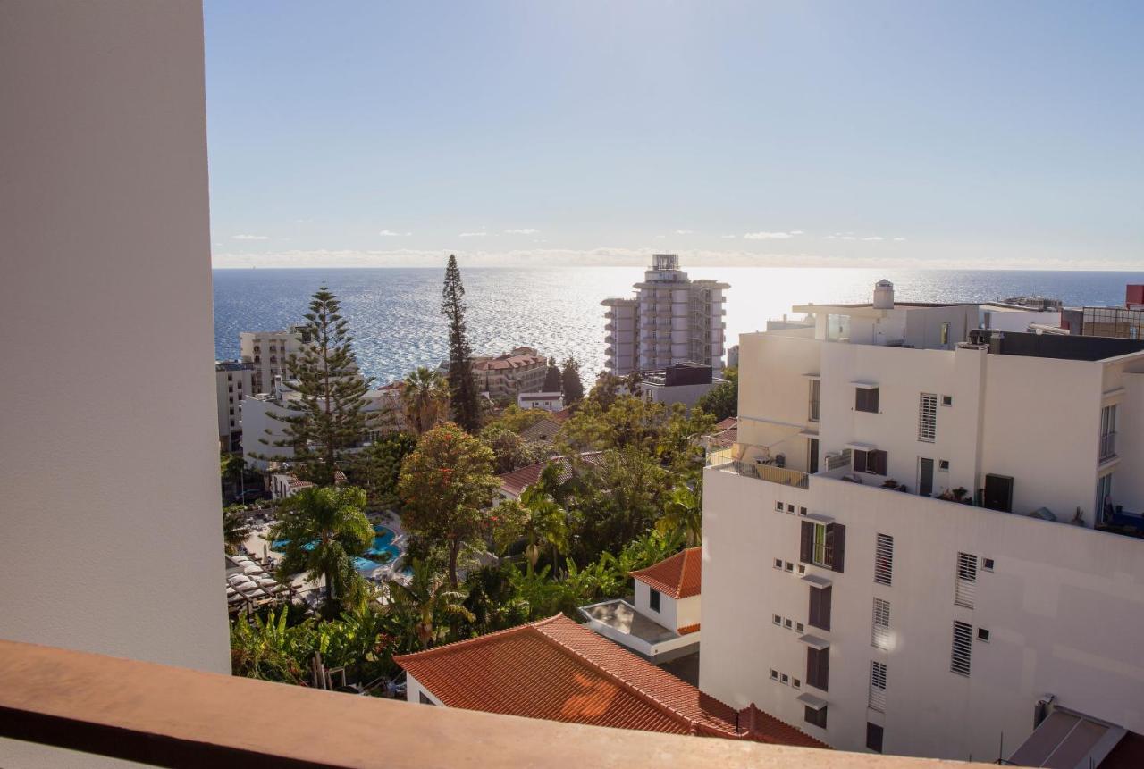 Apartment Casa Branca Apartments By Trip2Portugal Funchal (Madeira)