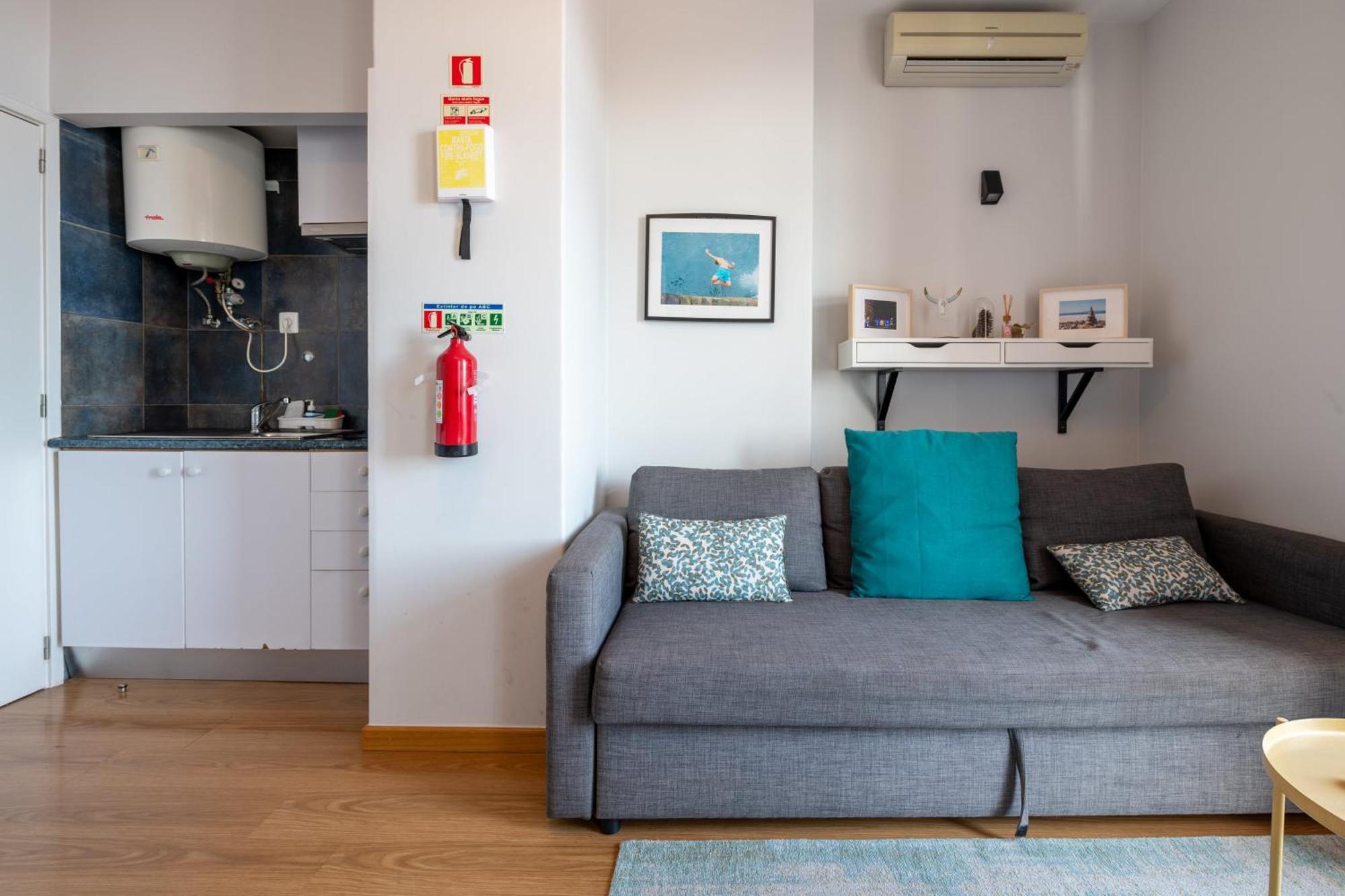 Casa Branca Apartments By Trip2Portugal *