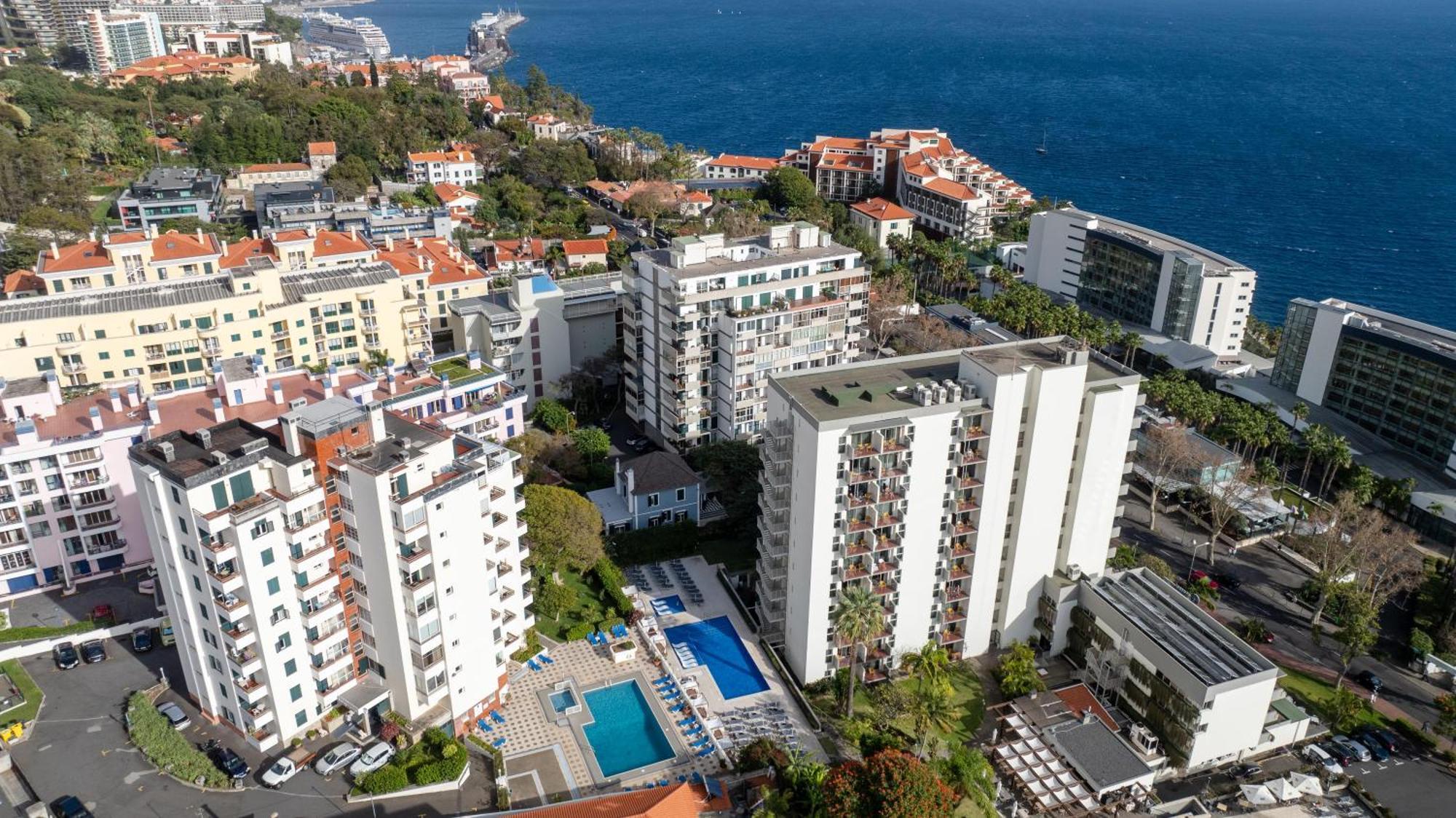 Casa Branca Apartments By Trip2Portugal Apartment *