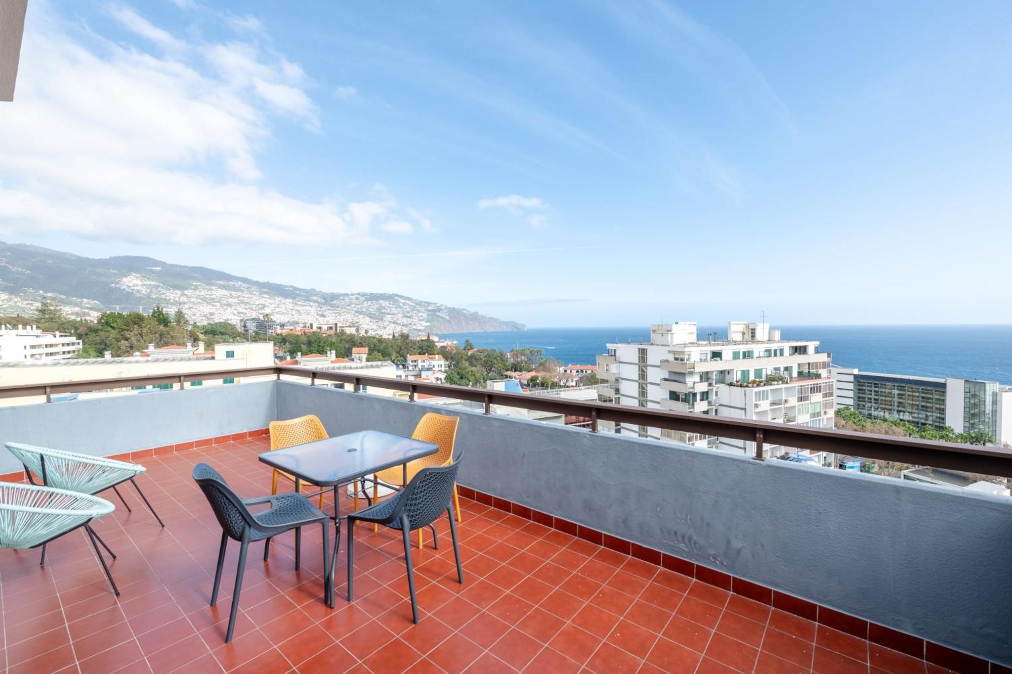 Casa Branca Apartments By Trip2Portugal Apartment Funchal (Madeira)