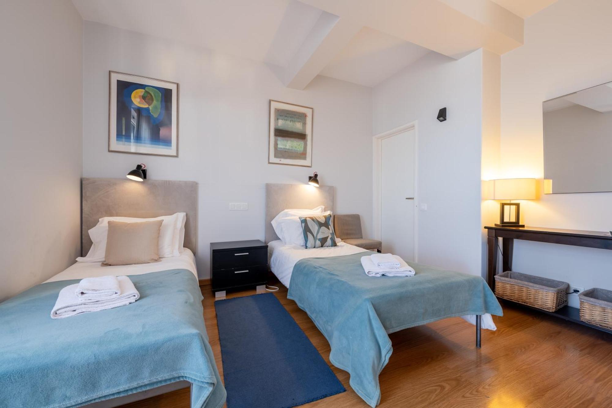 Casa Branca Apartments By Trip2Portugal * Funchal (Madeira)