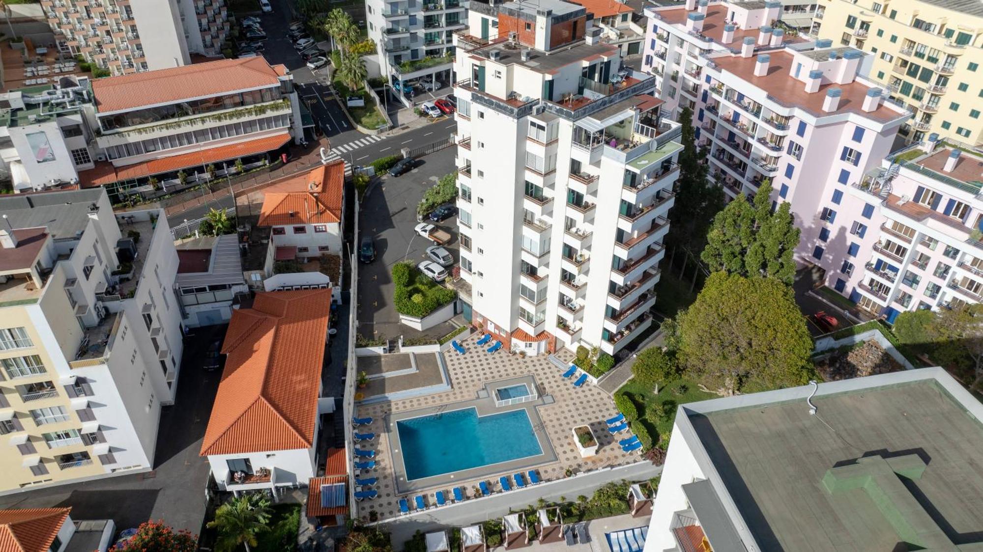 Casa Branca Apartments By Trip2Portugal Apartment