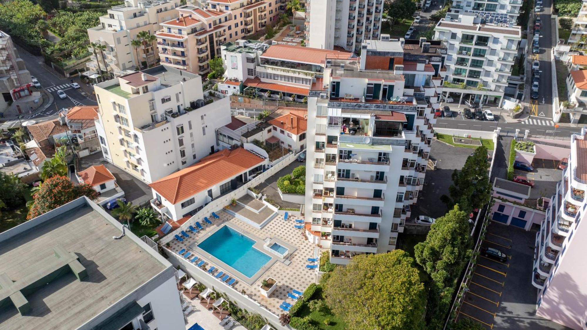Casa Branca Apartments By Trip2Portugal Apartment *