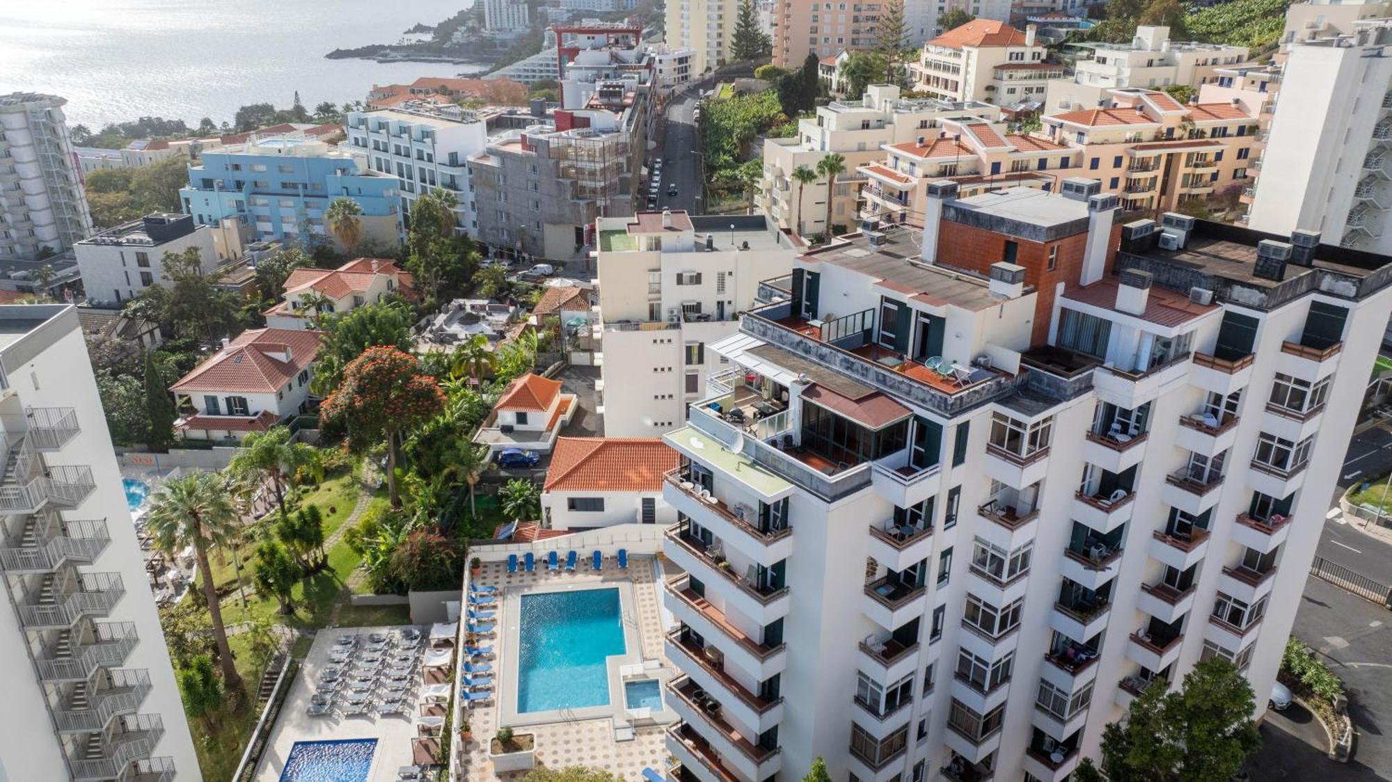 Casa Branca Apartments By Trip2Portugal Apartment Funchal (Madeira)