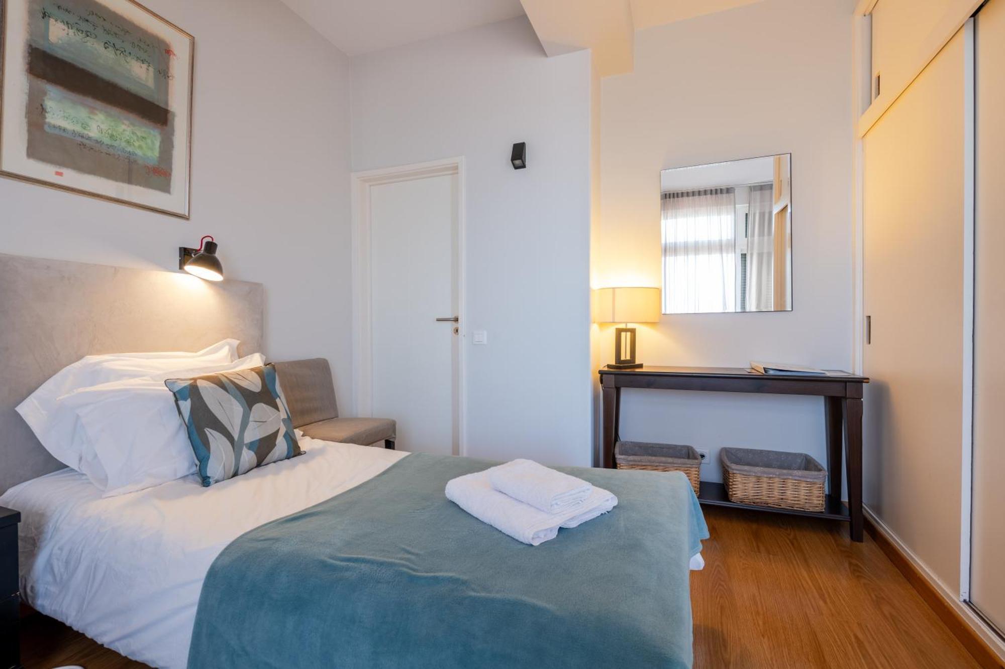 Casa Branca Apartments By Trip2Portugal Funchal (Madeira)