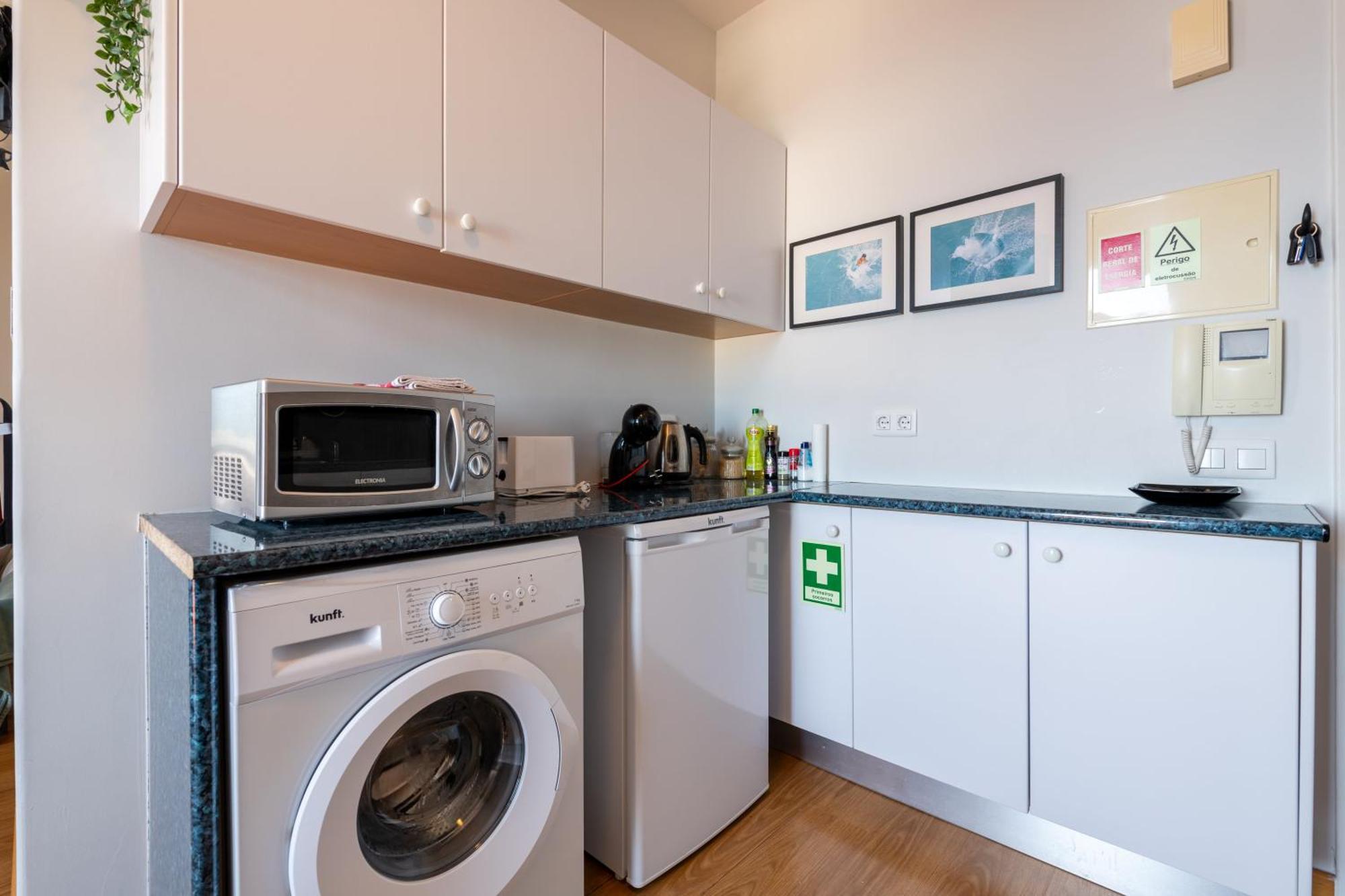 Casa Branca Apartments By Trip2Portugal * Funchal (Madeira)