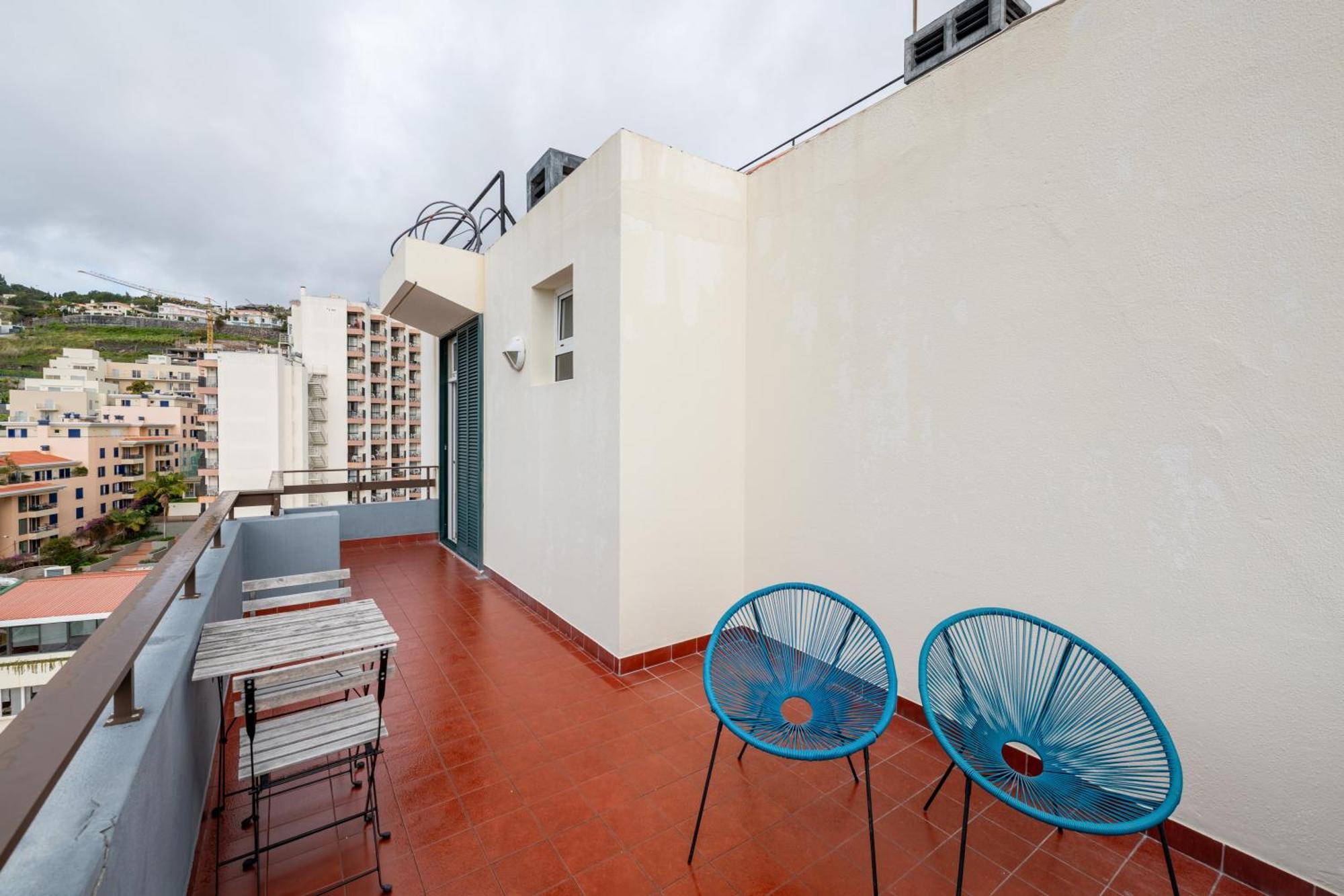 Casa Branca Apartments By Trip2Portugal