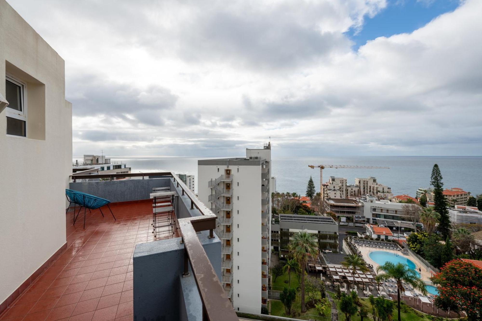 Casa Branca Apartments By Trip2Portugal *