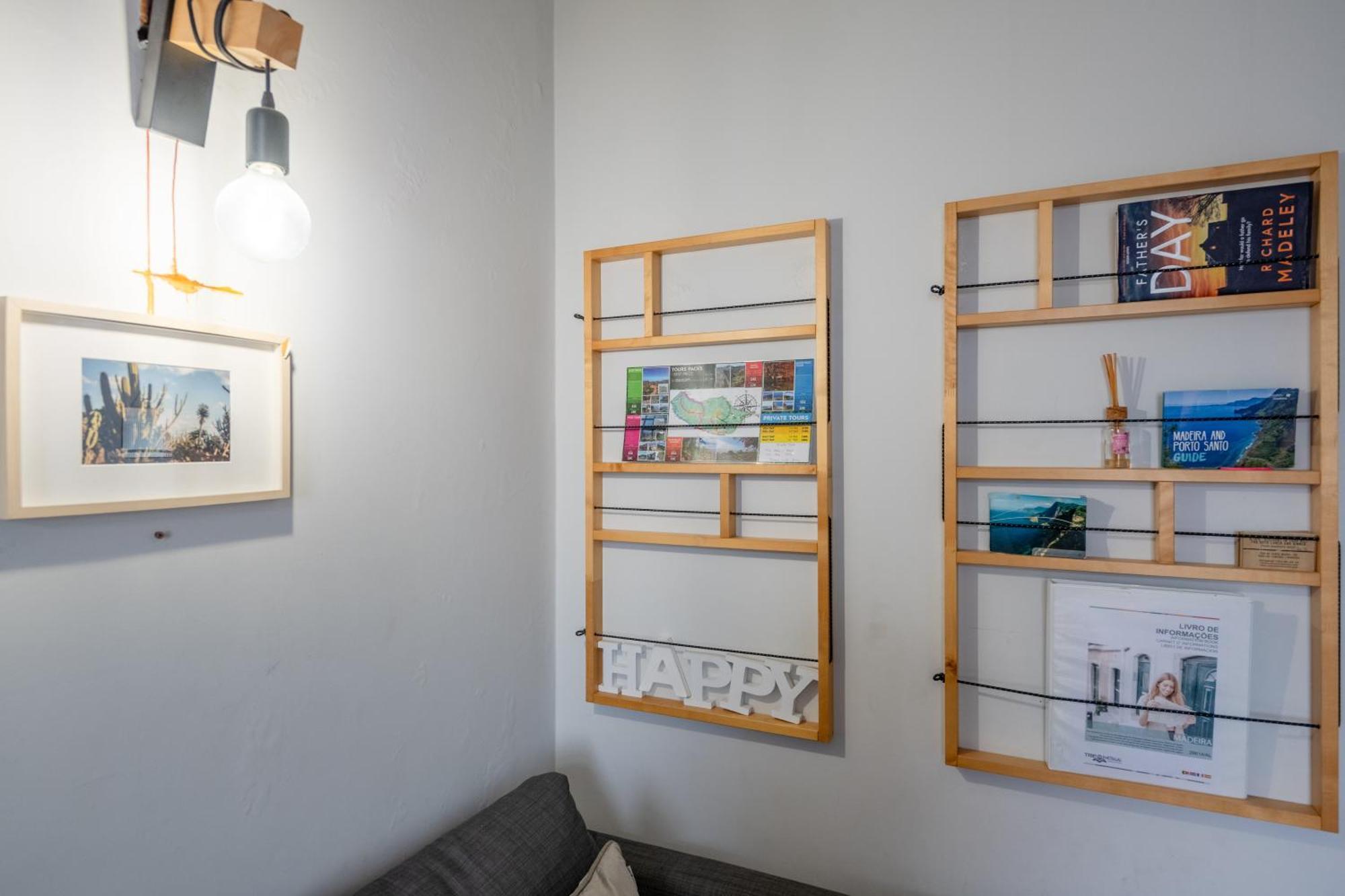 Casa Branca Apartments By Trip2Portugal Apartment Funchal (Madeira)