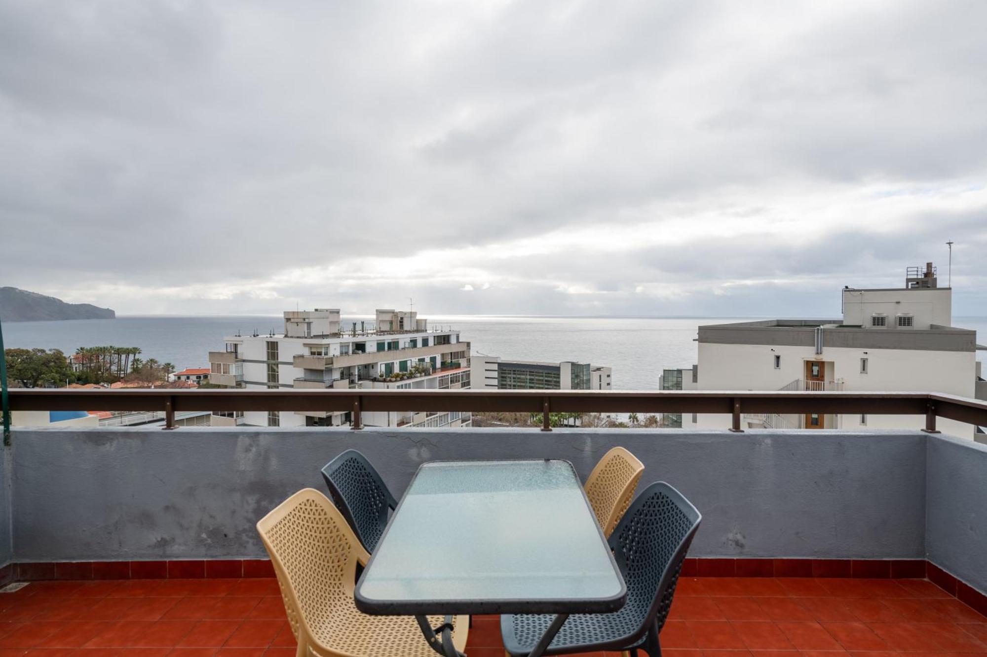 Casa Branca Apartments By Trip2Portugal Apartment